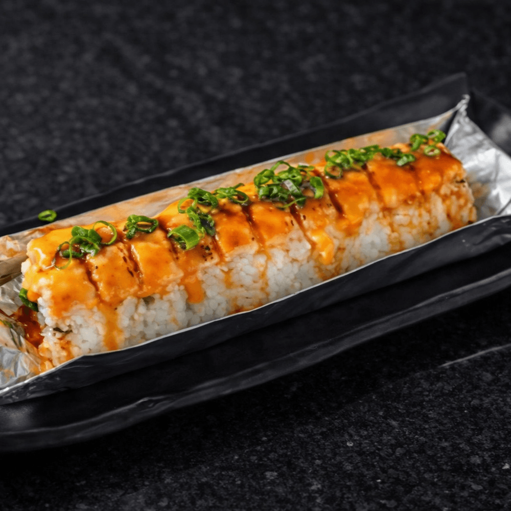 Lion King Roll