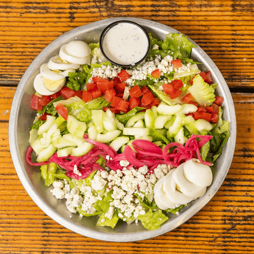 Cobb Salad