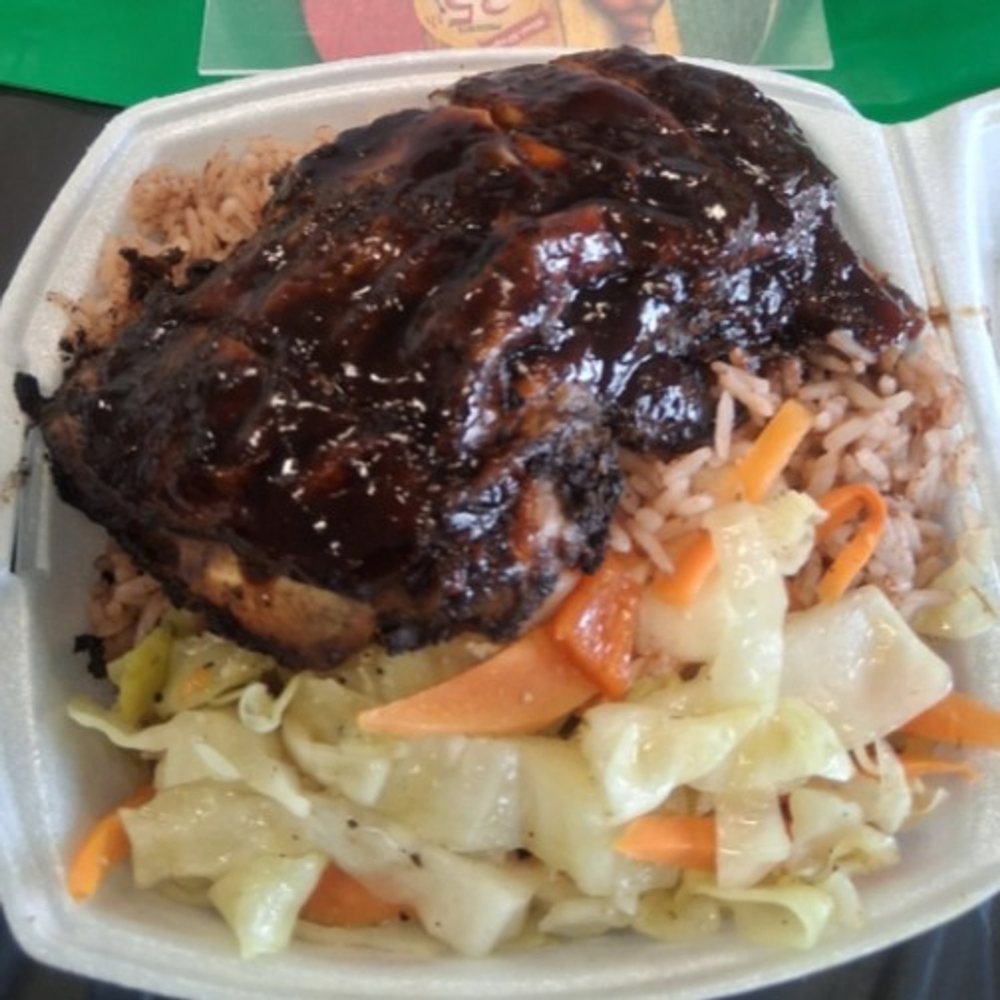 LUNCH SPECIAL
