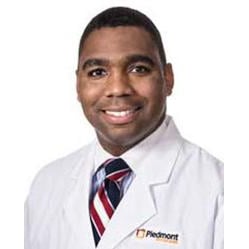 Image For Dr. Jermaine Marquette Jackson MD