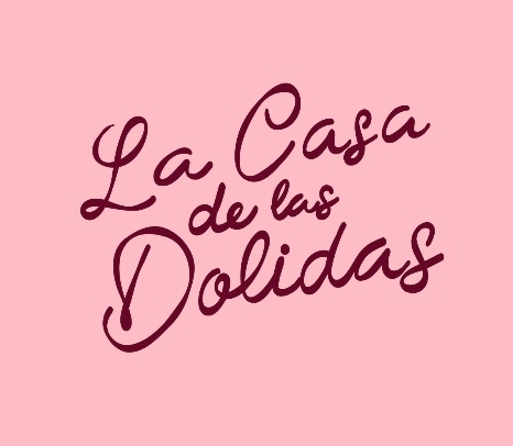 La Casa de las Dolidas individual