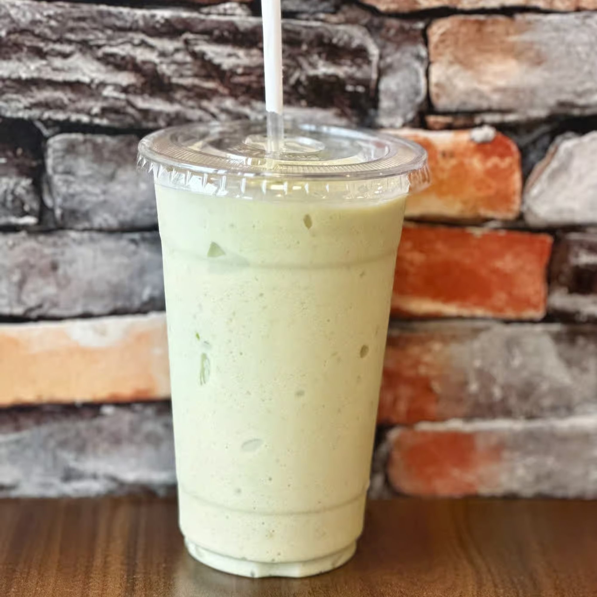 Fruit Milkshake - Sinh Tố