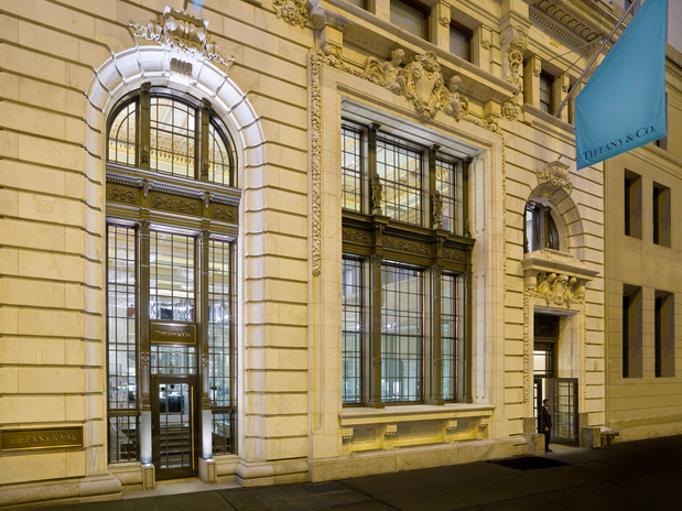 Images Tiffany & Co.