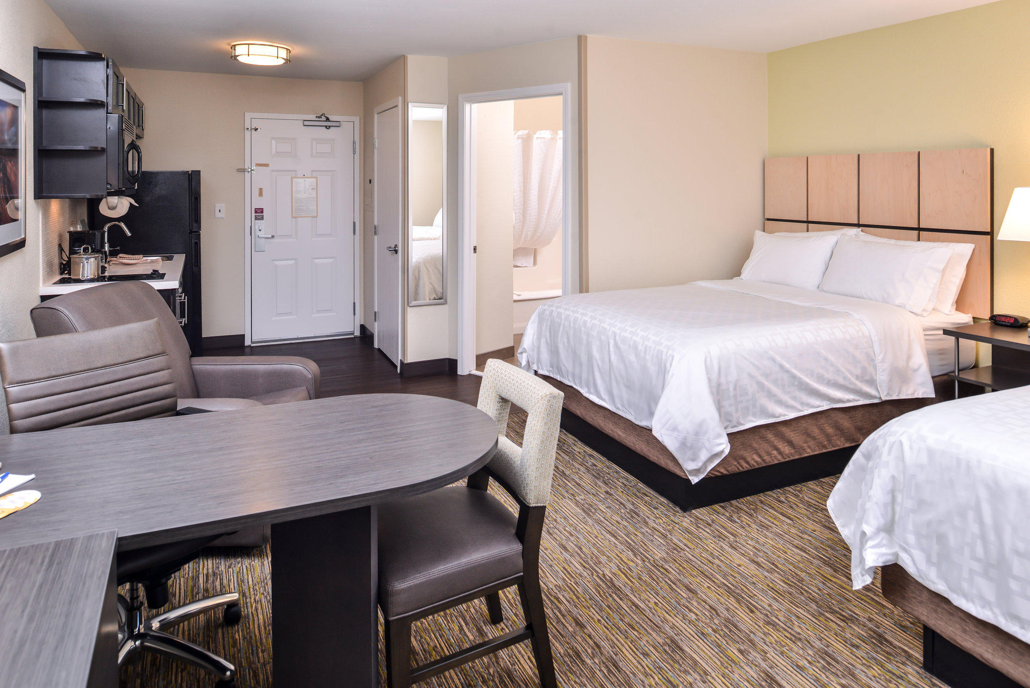 Candlewood Suites Sierra Vista Photo