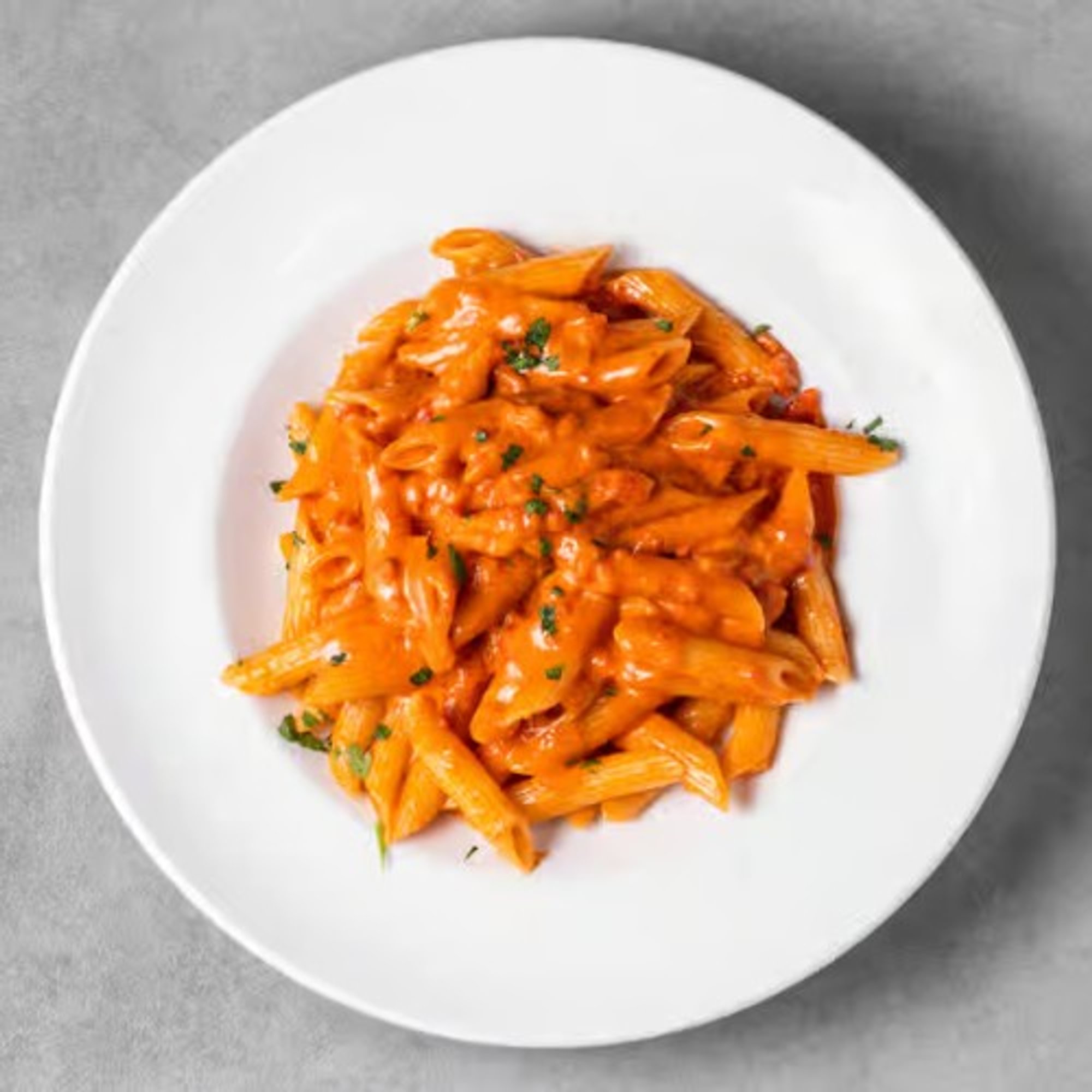 Penne Alla Vodka