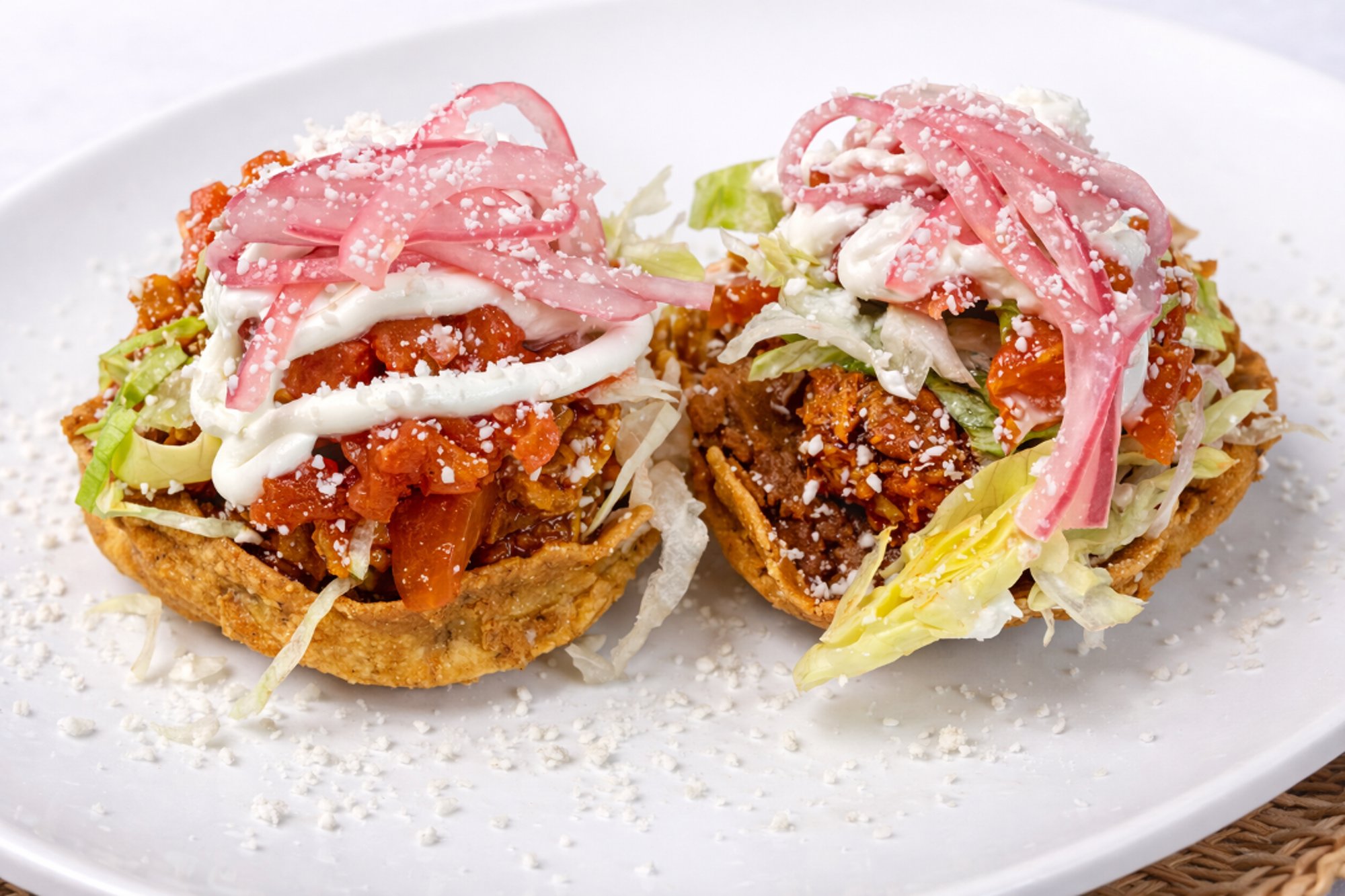 SOPES