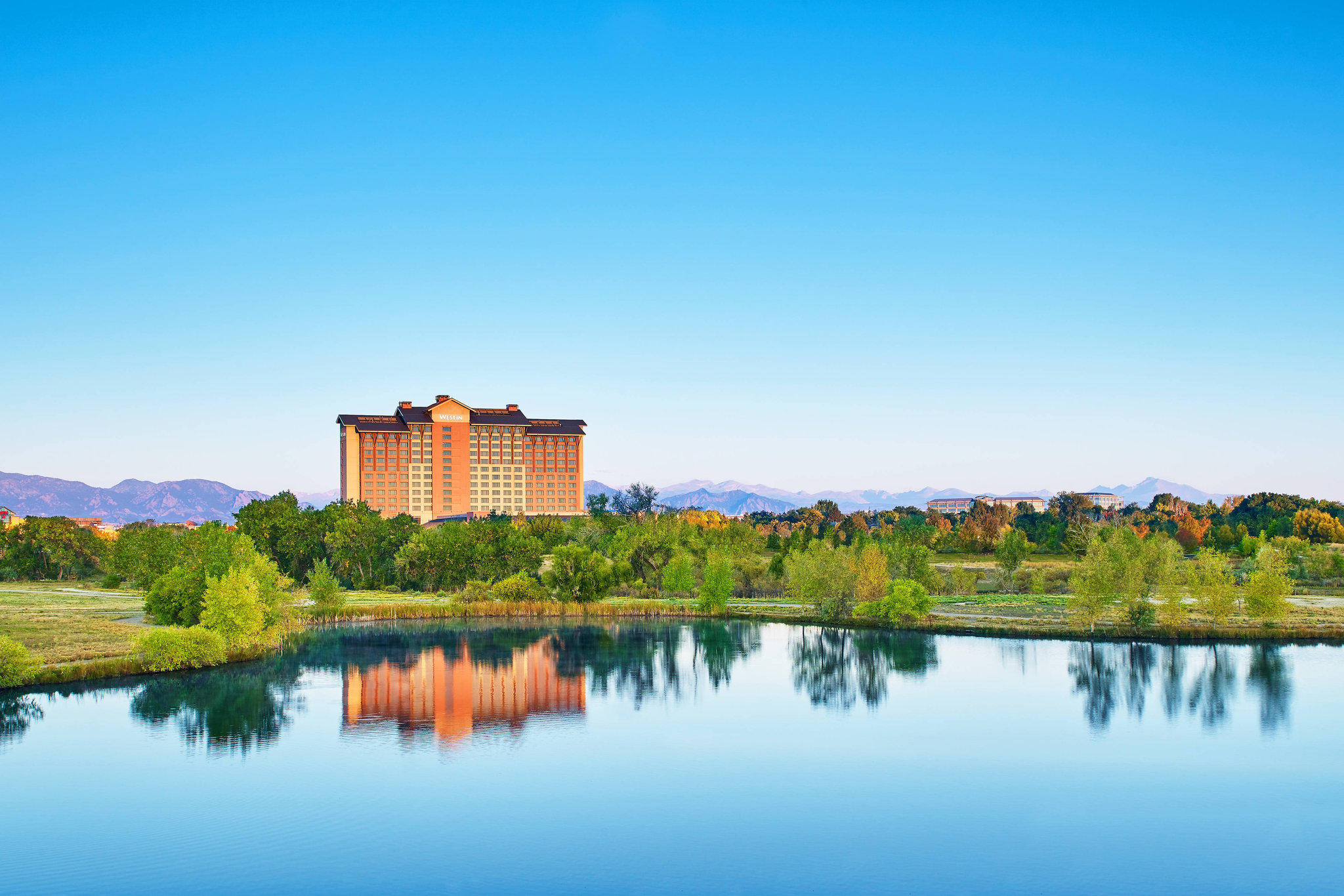 The Westin Westminster Photo