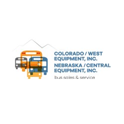 Colorado West Equipment Inc Logo