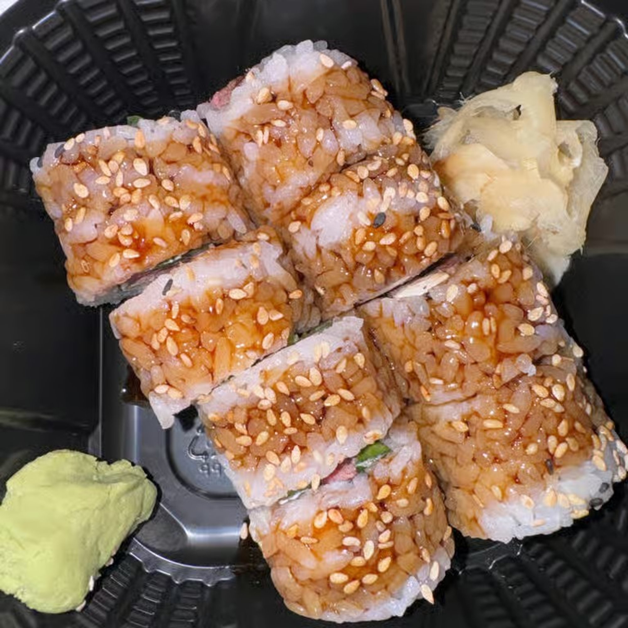 Chavez Roll