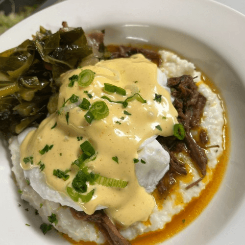 Debris Grits