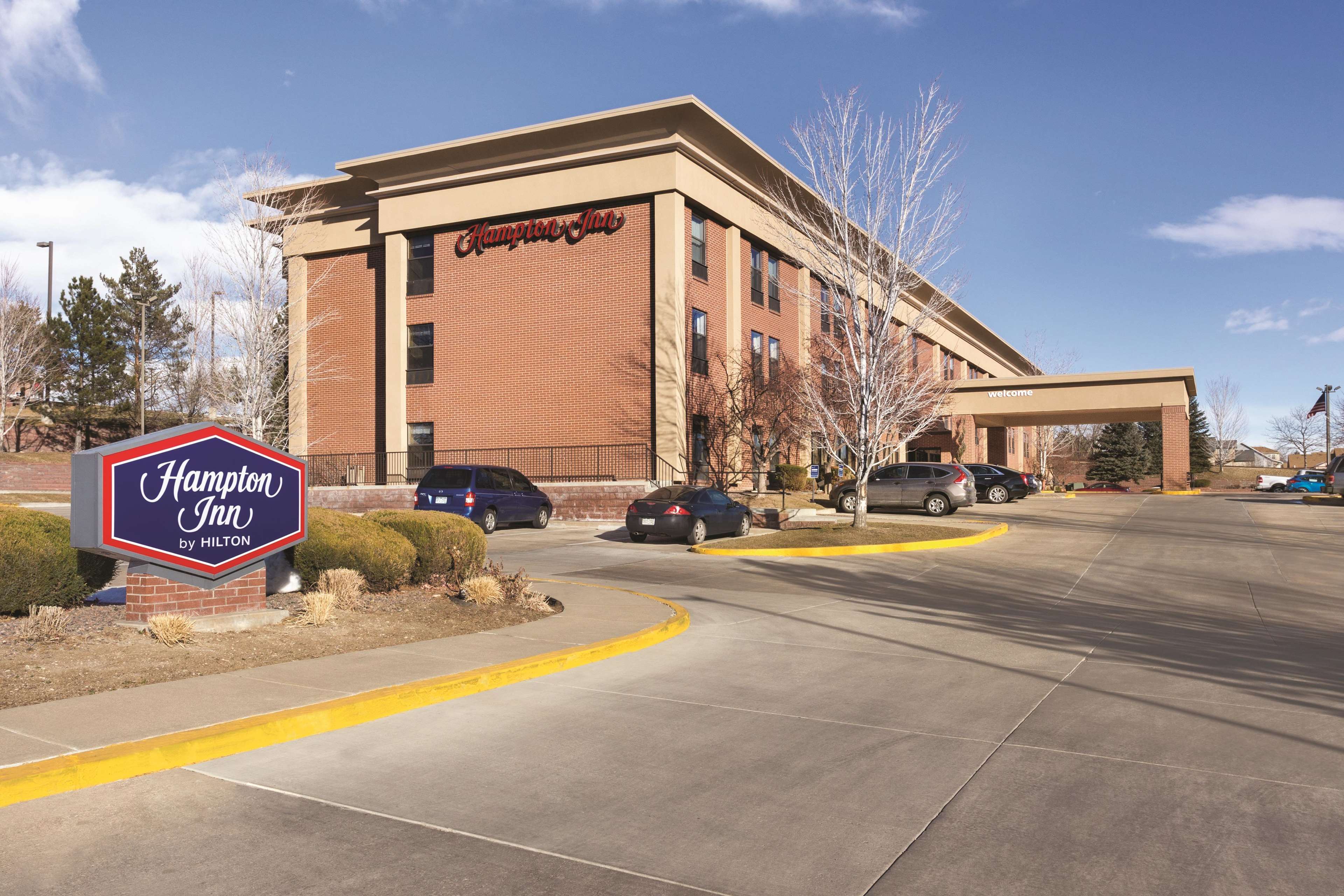 Hampton Inn Denver-Northwest/Westminster Photo