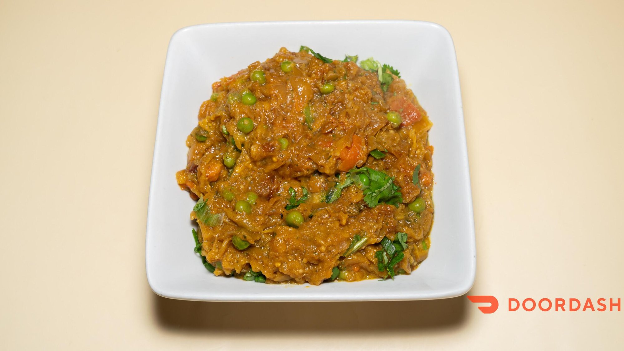 Baingan Bhartha