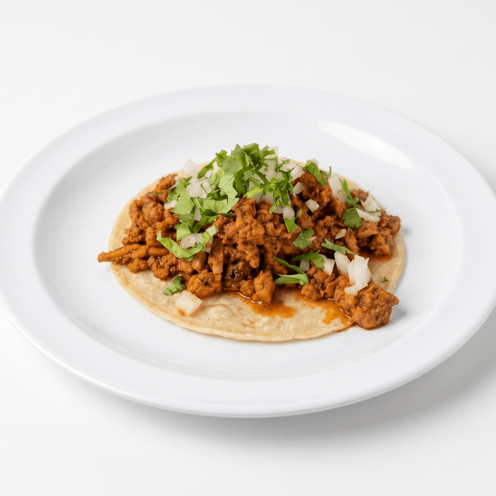 Pastor Taco