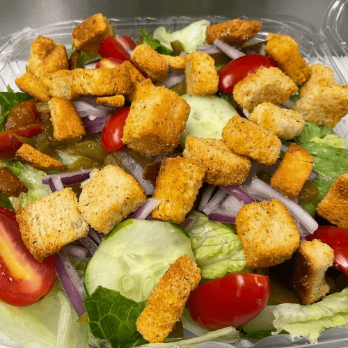 Tossed Salad