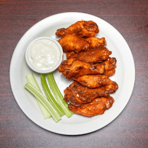 Wings