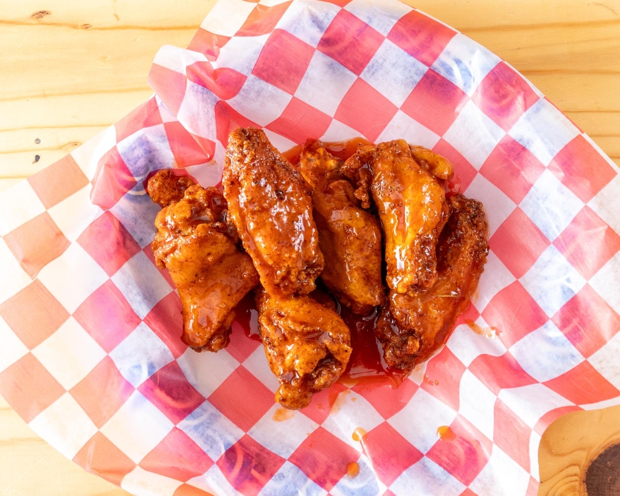 6 Wing Dingz