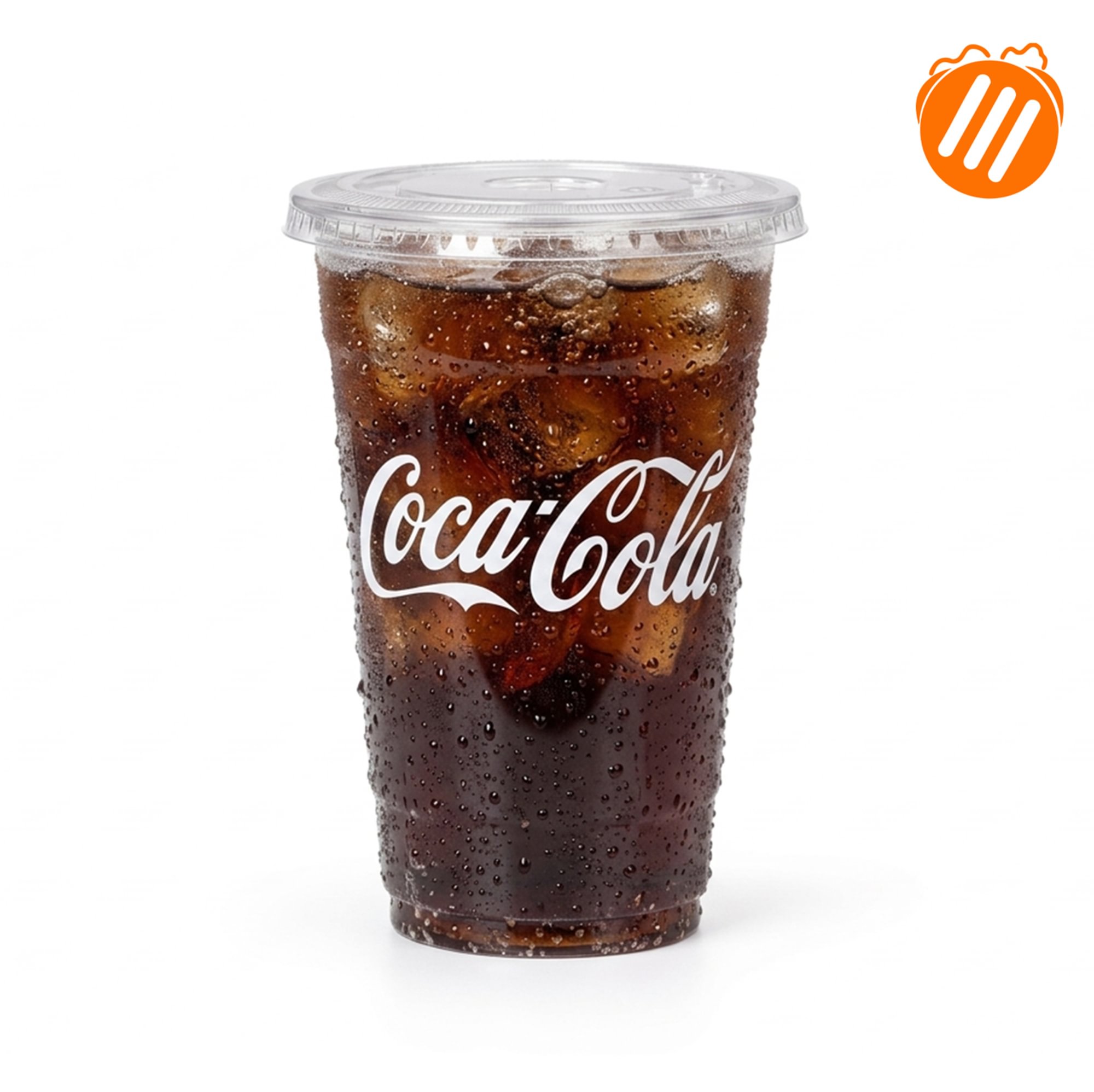 Coke/Fountain/Fuente