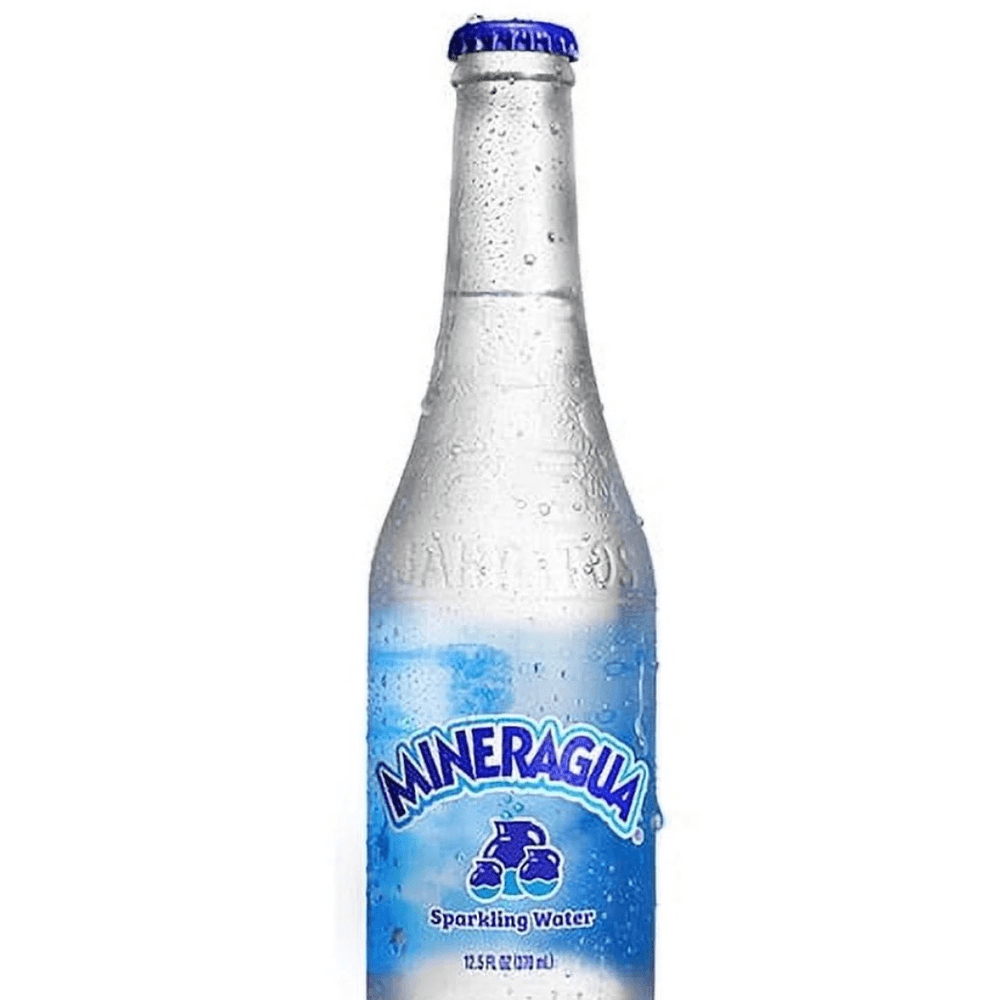 Jarrito Mineragua