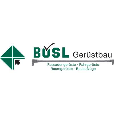 Logo von Bösl Ingrid Gerüstbau