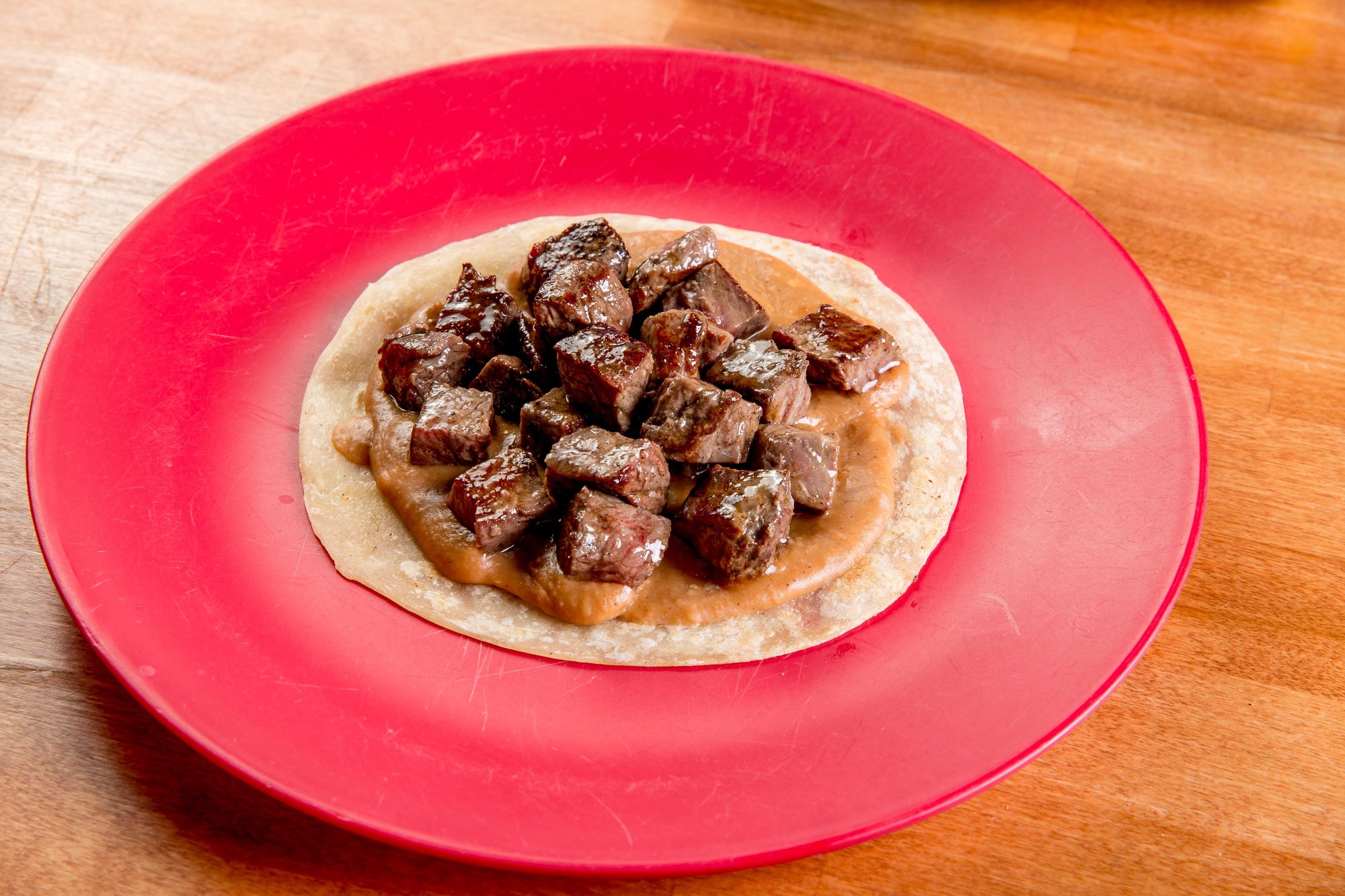 Casa Asada Taco