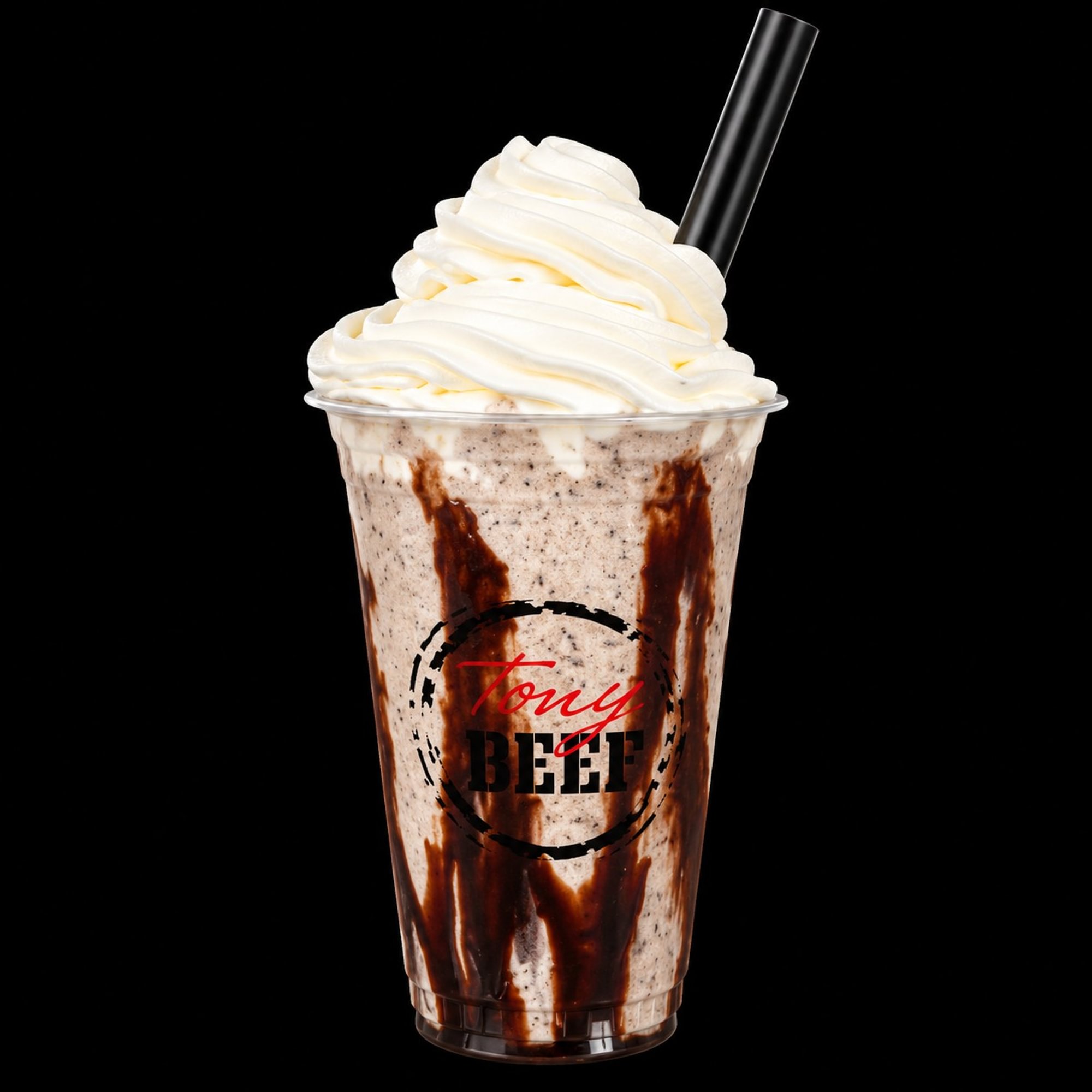 Cookies & Cream