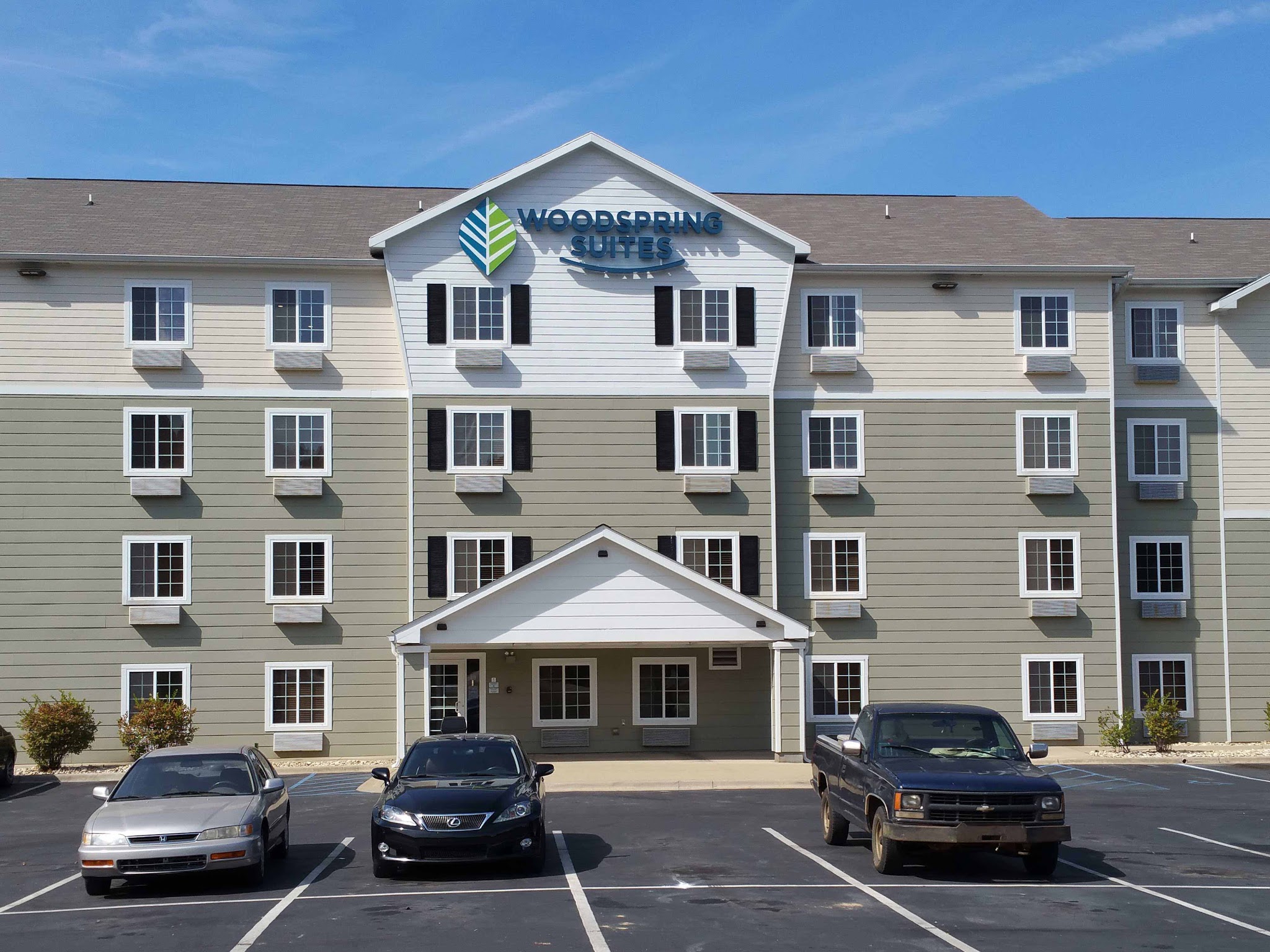 WoodSpring Suites Tyler Photo