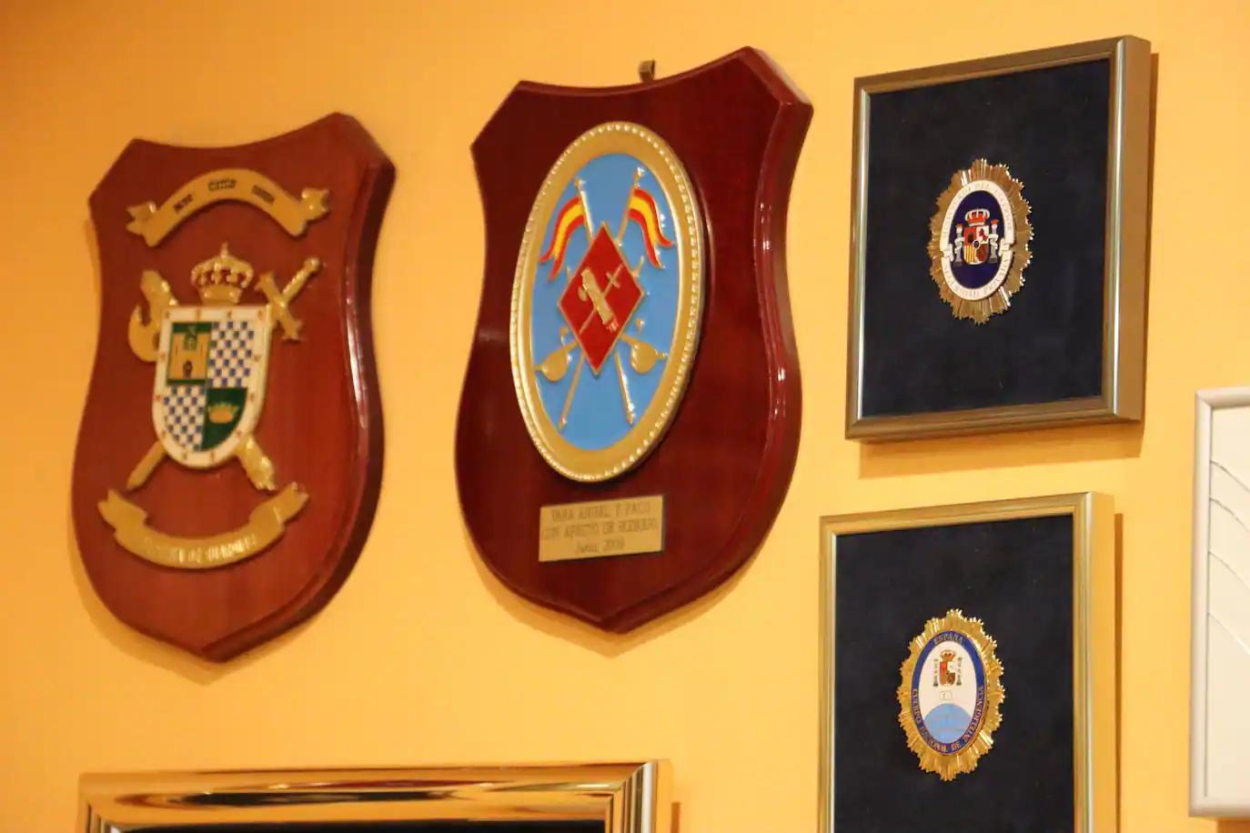 Galería en miniatura
