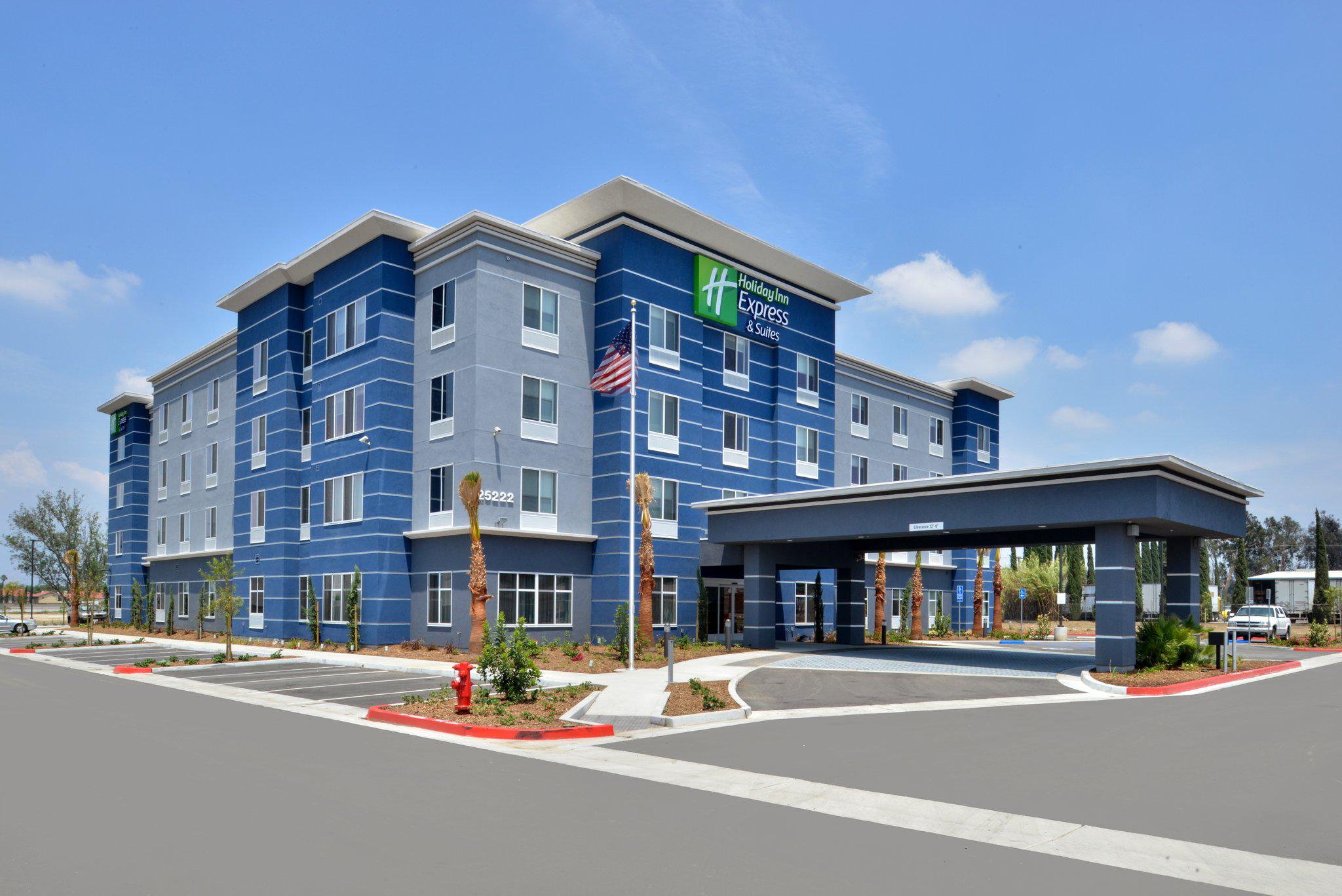 Holiday Inn Express & Suites Loma Linda- San Bernardino S Photo