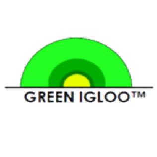 Green Igloo Logo
