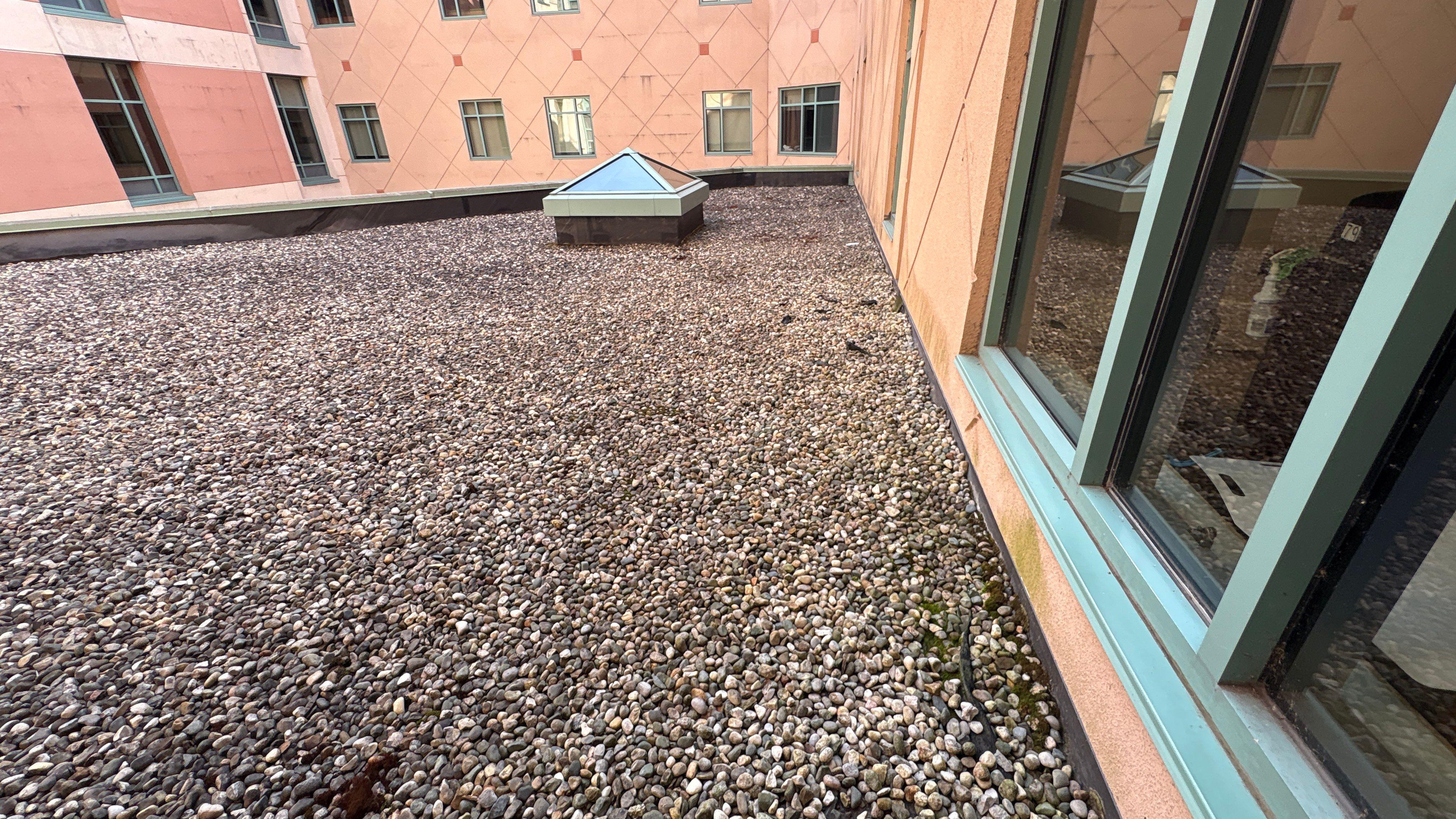 Weather Shield Roofing Systems | Lansing, MI Image