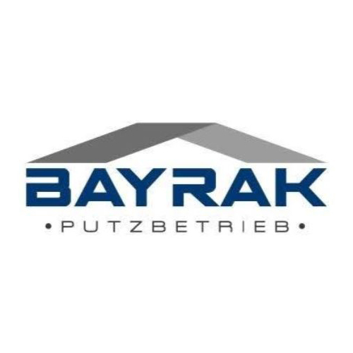 Logo von Bayrak Putzbetrieb