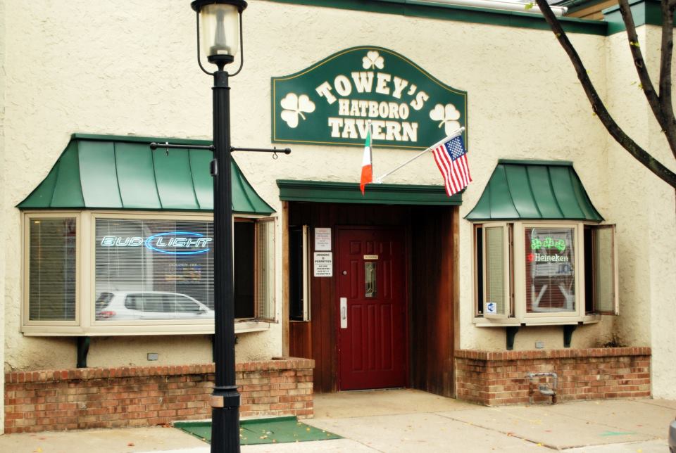 Towey's Tavern Photo