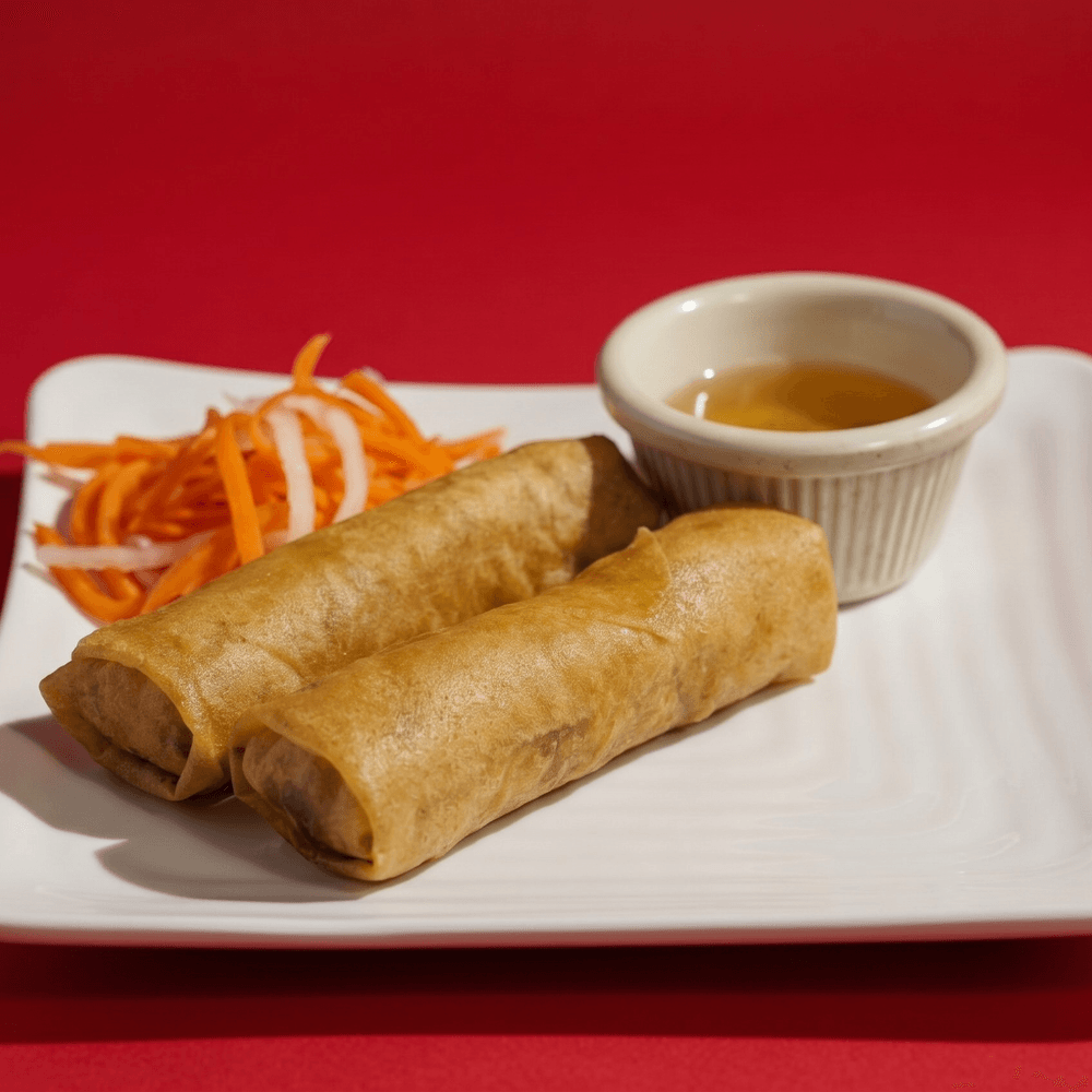 Spring Roll