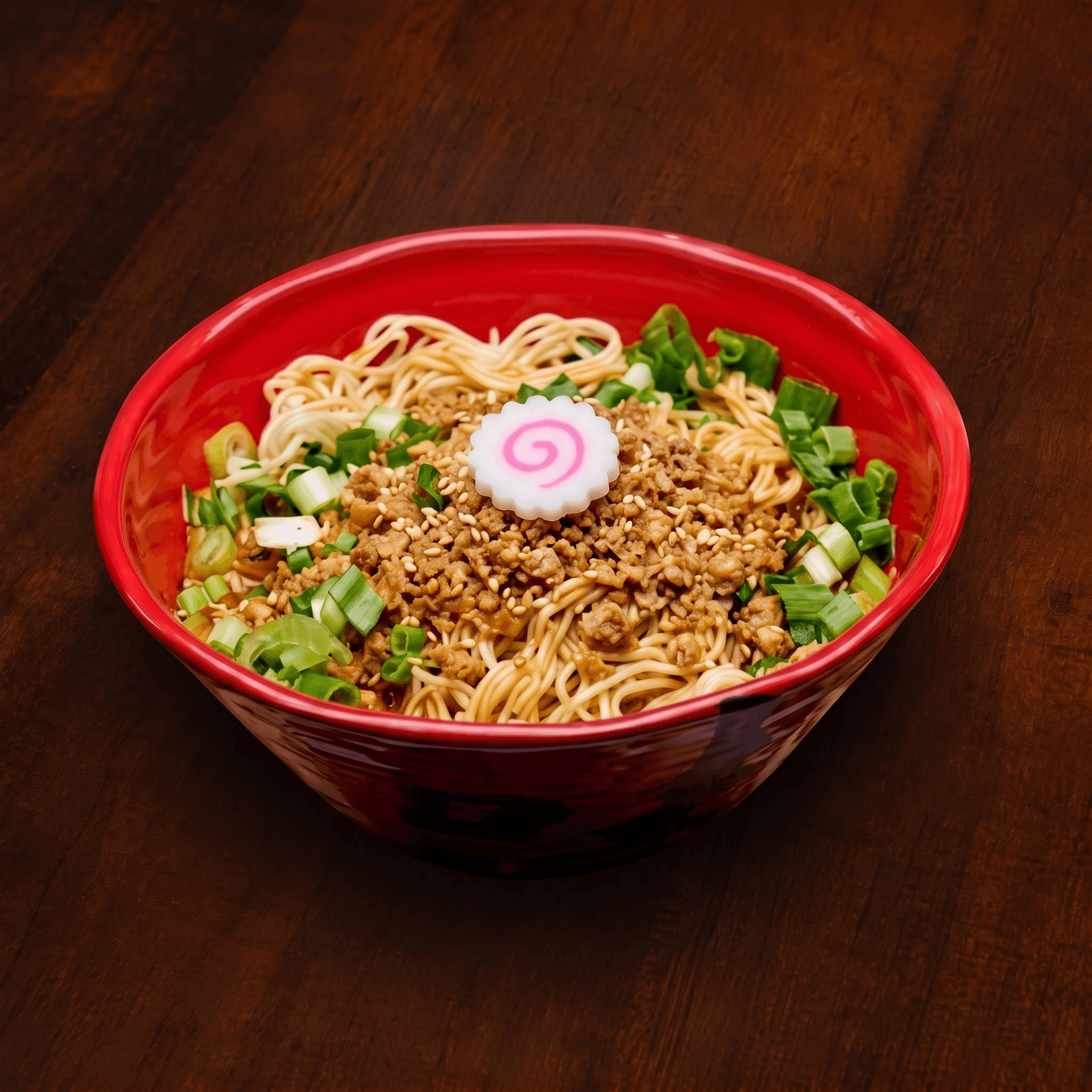Soul Ramen