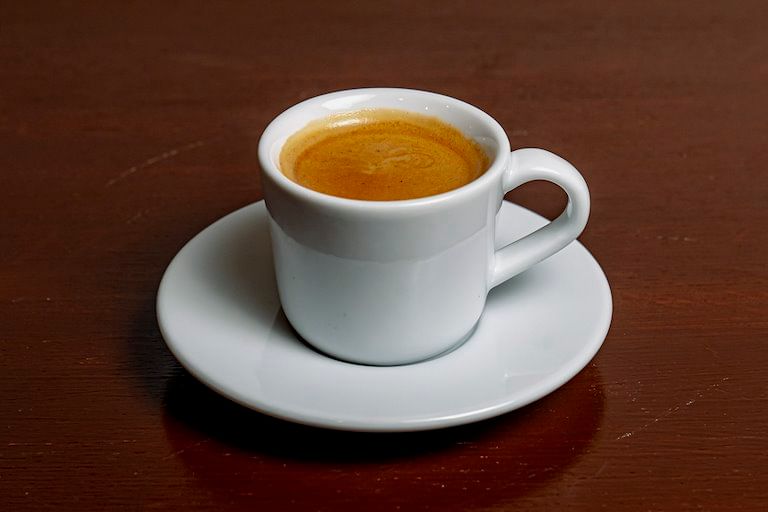 Espresso