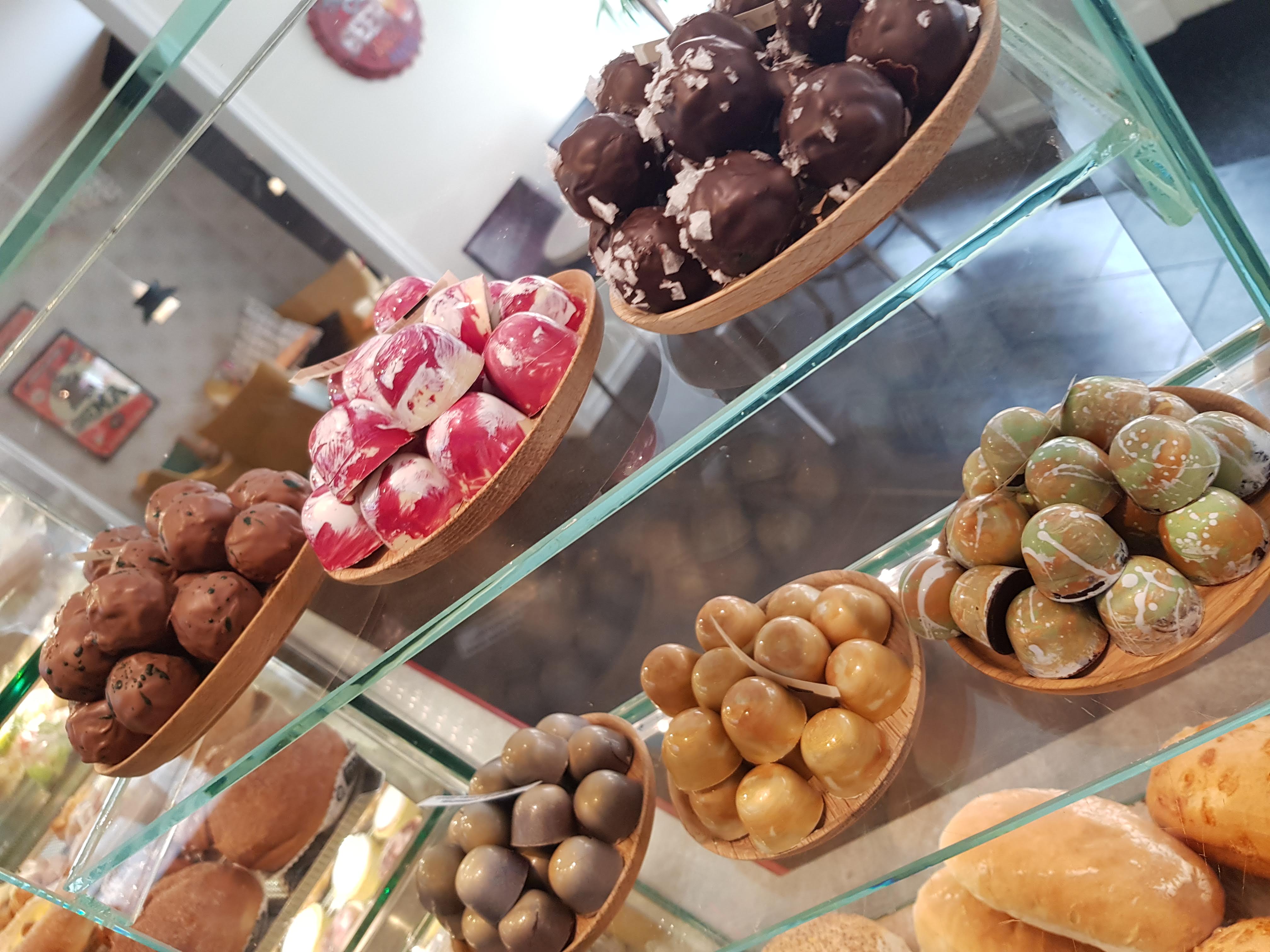 Images Eksjö Konditori Gamla Stan: Cafe & Konditori i Eksjö - Tårta och smörgåstårta