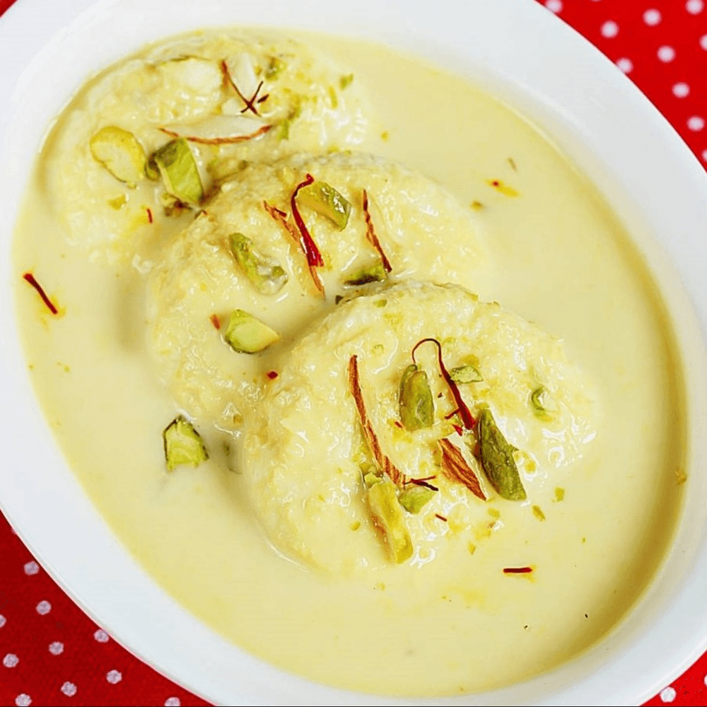RASMALAI BIG BOX