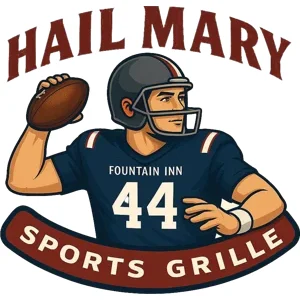 Hail Mary Sports Grille