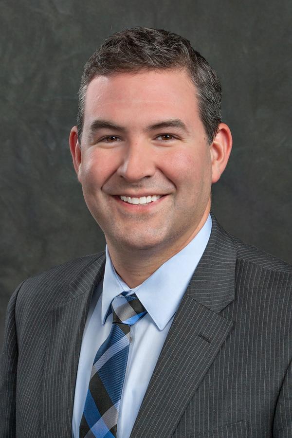 Edward Jones - Financial Advisor: Chris Reddick, AAMS® Photo