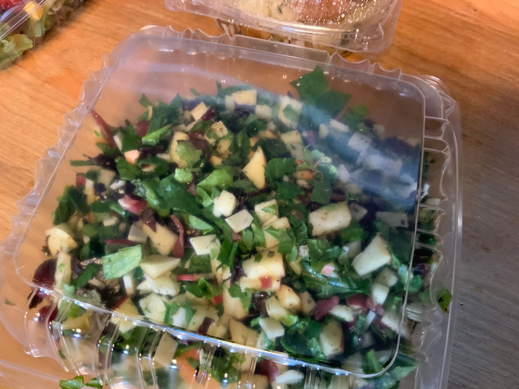 Cibo Chopped Salad