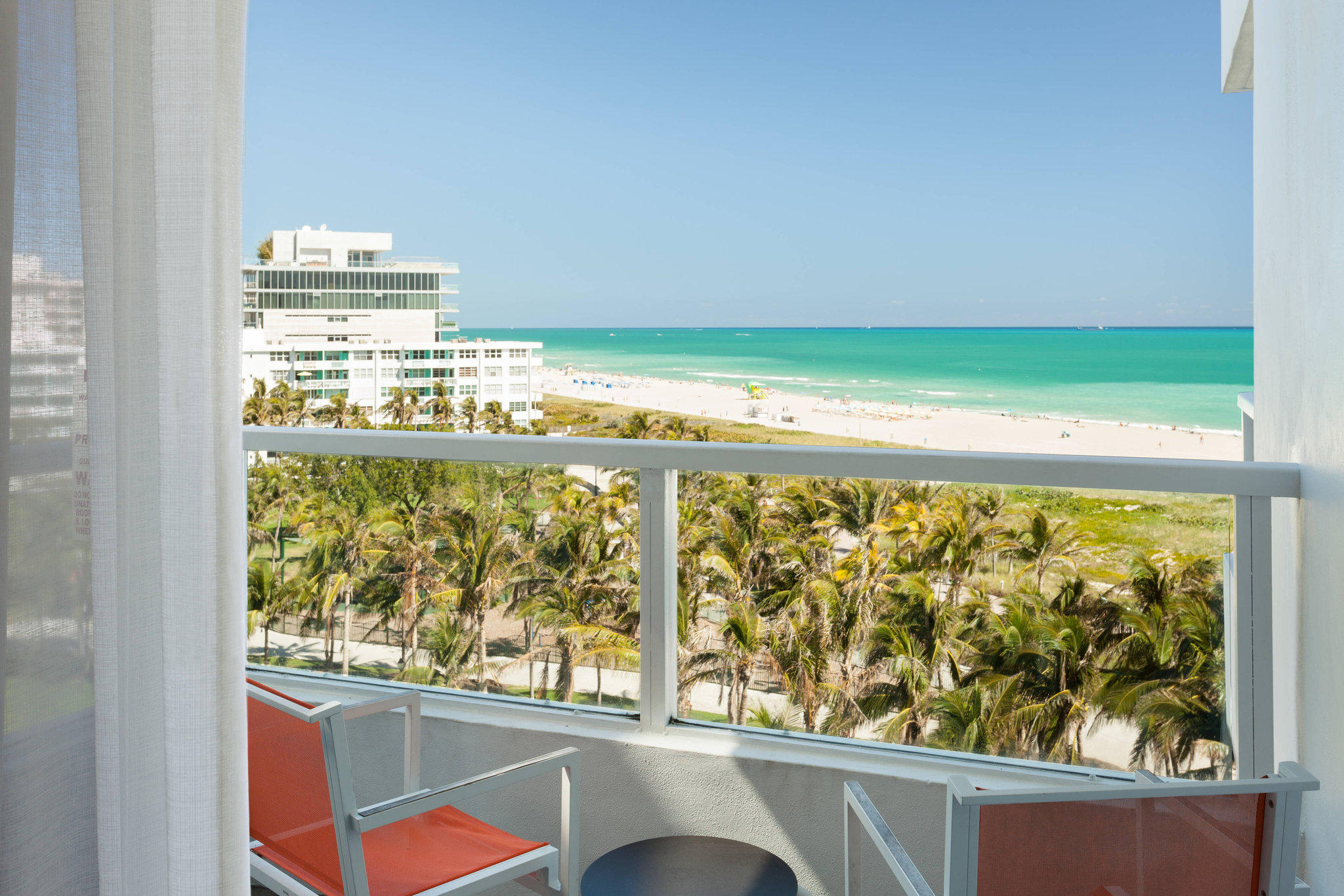 Marriott Stanton South Beach Photo