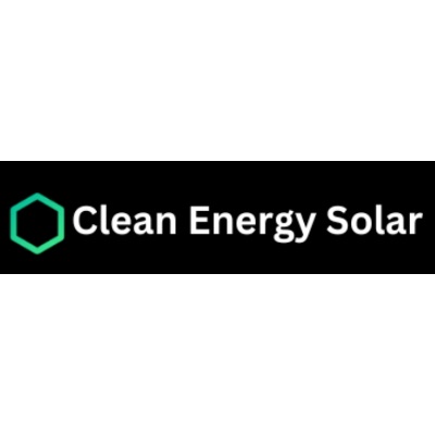 Logo von Cleanenergy-solar