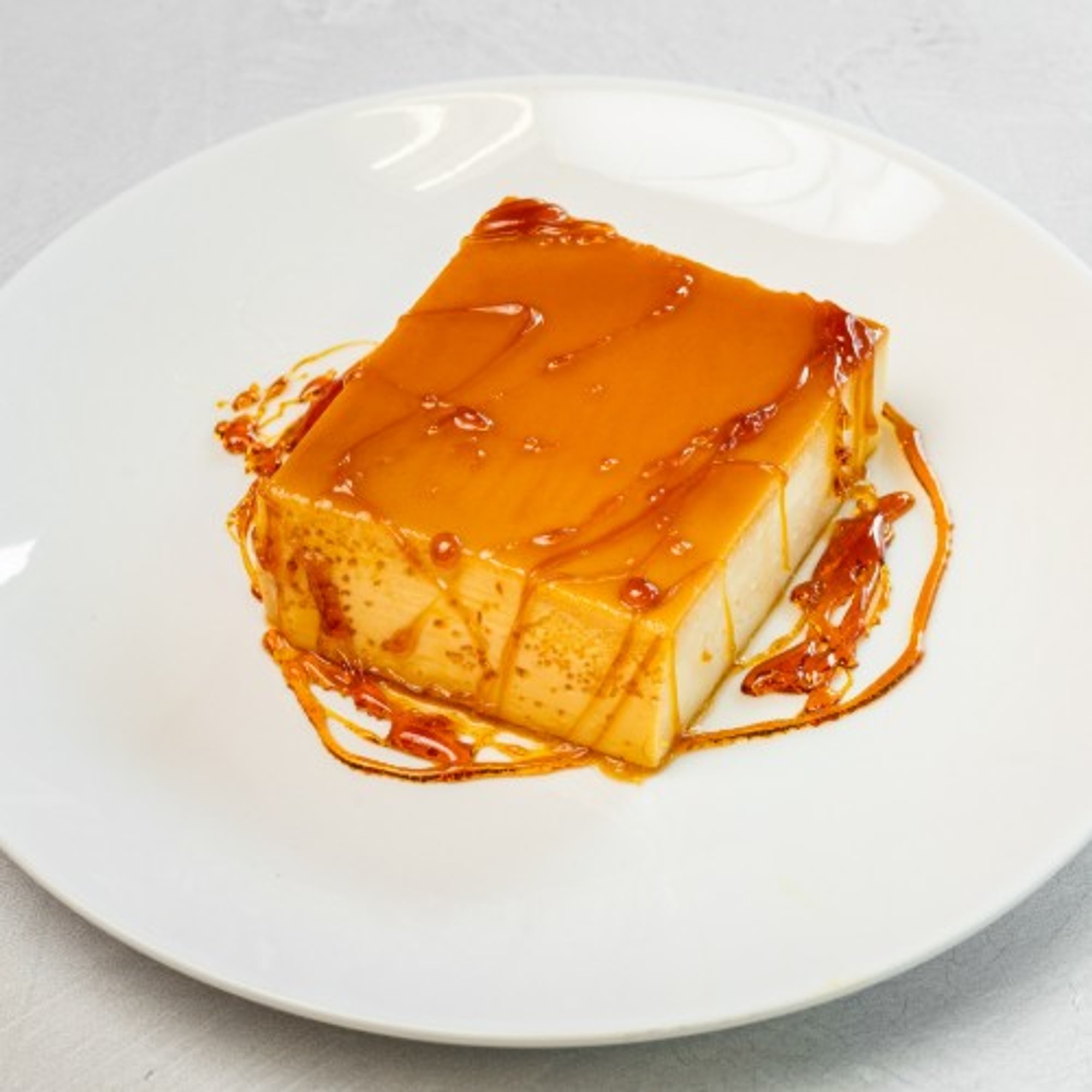 Flan
