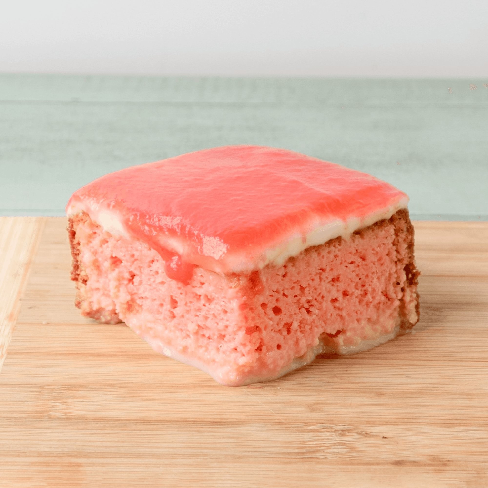 Guava Cake