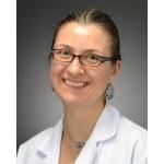 Clara Macdonald Keegan, MD