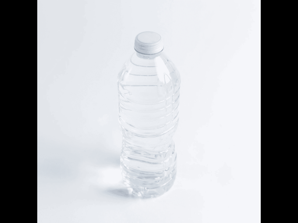 Water Bottle 16oz