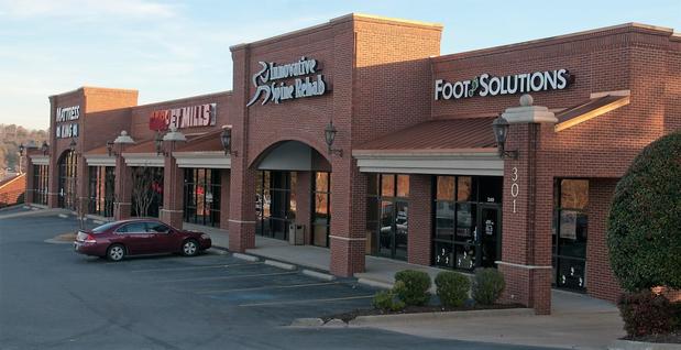 Images Foot Solutions Little Rock