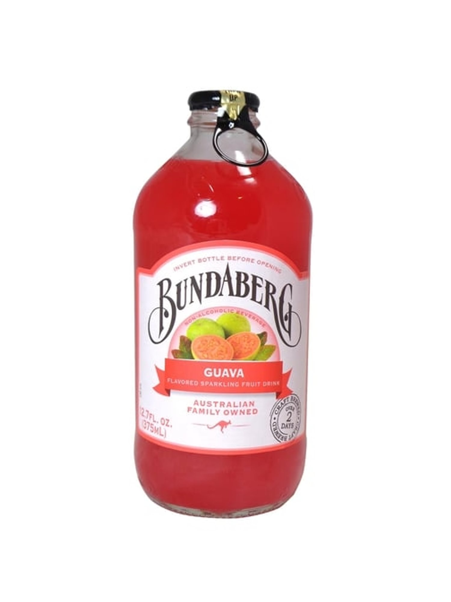 Bundaberg Guava