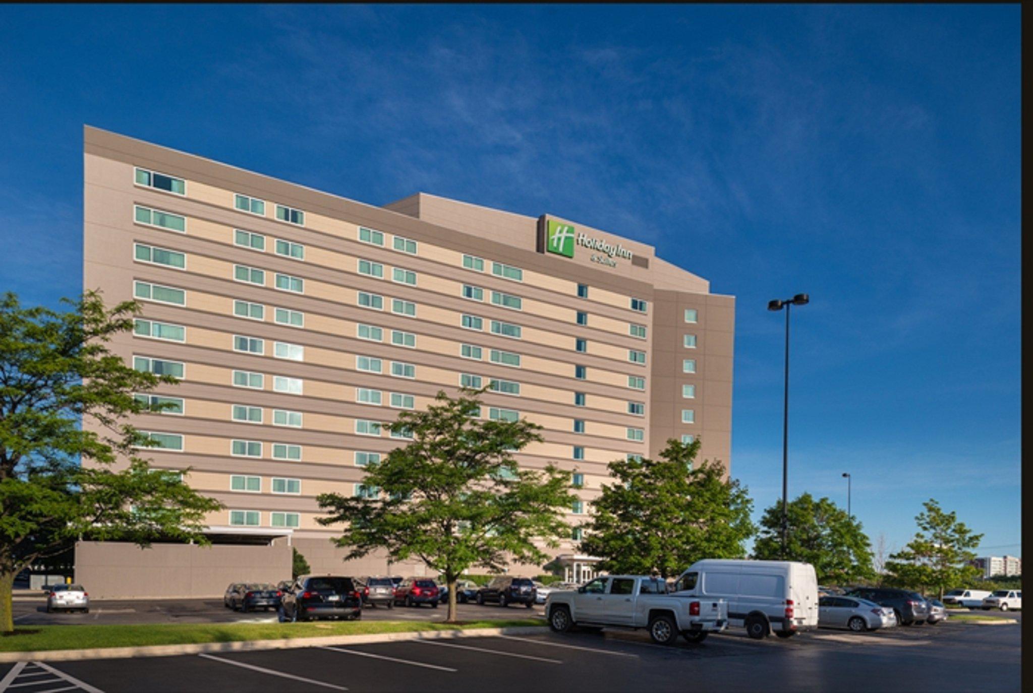 Holiday Inn & Suites Chicago O'Hare - Rosemont Photo