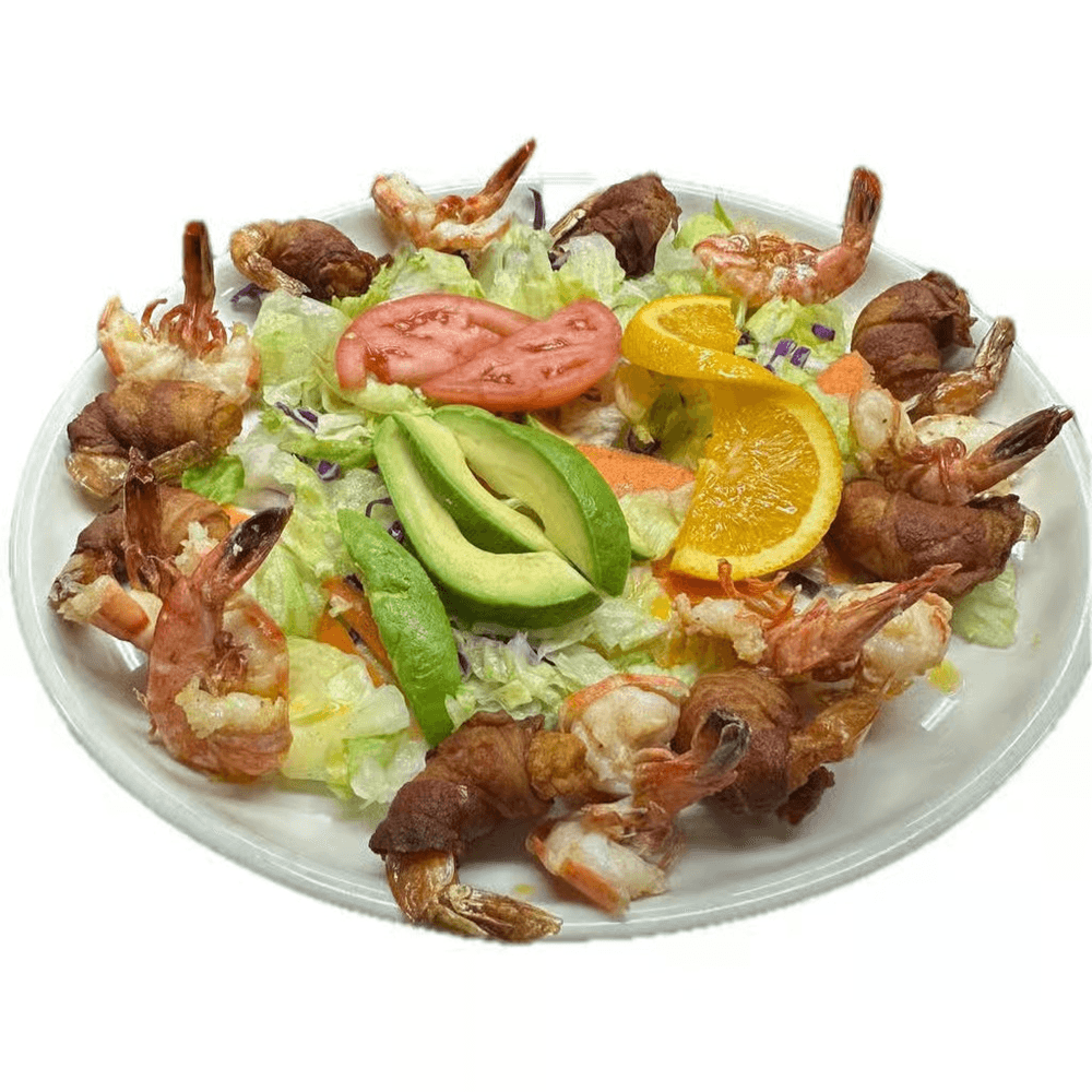 Botana Azteca